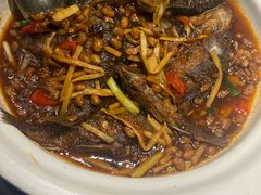 -甘家界牌柠檬鸭(青山店)