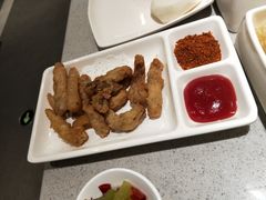 -海底捞火锅(群光广场店)