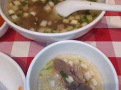 -西贝莜面村(近铁城市广场店)