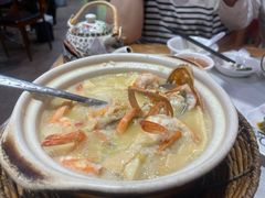 -官塘锋记鱼生·生腌·砂锅粥(牌坊街店)