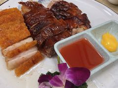 -香港威特瑞茶餐厅(小白楼音乐厅店)