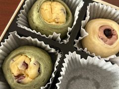 -老鼎丰糕点铺子(国贸商城店)
