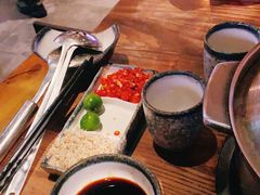 -同仁四季椰子鸡(宝安壹方城店)