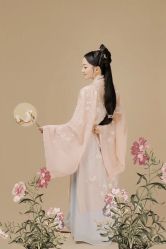 点击看大图 -美云庭古装·格格服汉服·京城旅拍(北京店)