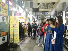 -西归浦每天偶来市场