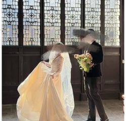 -雪中彩影婚纱摄影·微光艺术中心