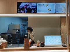 -喜茶(杭州龙湖西溪天街店)
