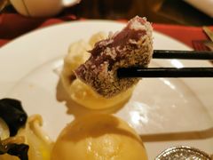 -西安皇冠假日酒店·朱雀咖啡厅