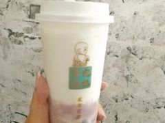 -茶也运也(望京万科店)