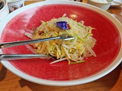 -村长家的疙瘩汤·东营菜(东营茶城店)