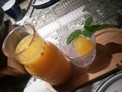 -绿茶餐厅(昌平悦荟店)