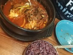 -韩国한국厨房