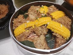 -绿草地·湘菜(芙蓉天街店)