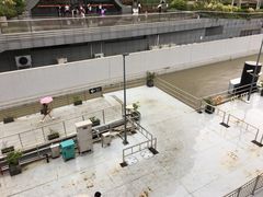 -新龙船黄浦江餐饮游船官方自营店