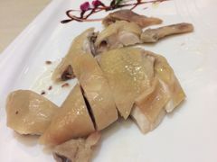 -宝园酒家(美林M·LIVE天地东座店)