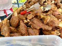 -马遂林烩面馆(少室路店)