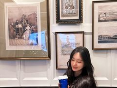 -CHARLIETOWN红茶公司(南京万象天地店)