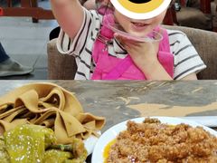 油焖尖椒拼干豆腐-张包铺(道外店)