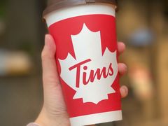 -Tims天好咖啡(江干万象城店)