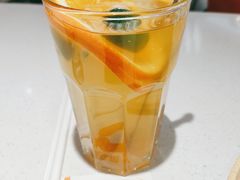 -港久茶餐厅(鹭洲里店)