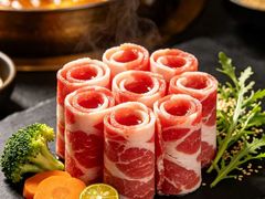 -季季山·云南野生菌火锅(上海首店)
