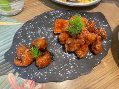 -大树餐厅(大悦城店)