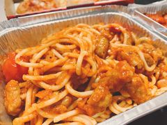 -必胜客(中北店)