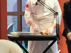 -正德楼果木烤鸭·渔家菜(东港店)