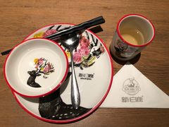 -新白鹿餐厅(城西银泰城店)