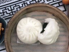 -新李记 · 口味菜馆(南郊公园店)
