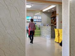 -高老庄·老溧阳·私房菜(南山竹海店)