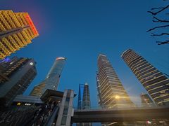 -东方明珠广播电视塔