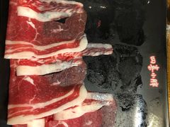 -四喜小胖·北京涮肉(五道营店)