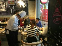 -避风塘(百联东郊店)