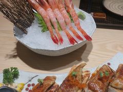-越光米贩精致料理餐厅(金鹰店)