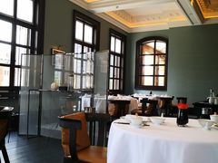 大堂-宝丽轩中餐厅BAOLIXUAN