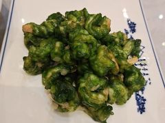 -玉华台饭庄·淮扬菜·烤鸭(望京店)