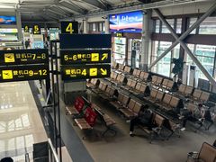 -丽江三义国际机场