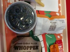 -汉堡王(北京通州领展店)