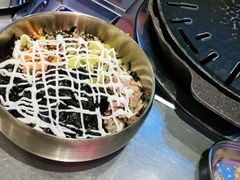 -玄希浪漫厨房·韩料烤肉(湖滨银泰in77店)