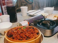 -丽华园(汉阳龙阳店)