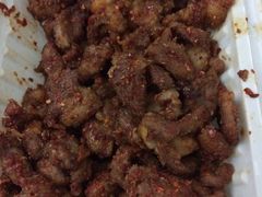 -马虎风味菜馆(王府园小区店)