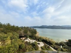 -天目湖涵田度假村