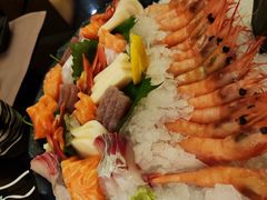 -粤海喜来登酒店·盛宴海鲜牛排自助餐厅(天河城店)