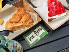 -Pie Bird(新闸路店)