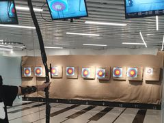 -Skay•射箭馆•弓箭娱乐(体育西店)