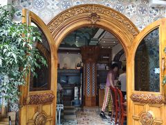 -新疆伊宁远征餐厅