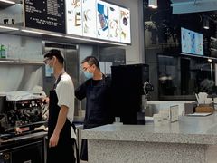 -ARKET CAFÉ(三里屯太古里店)