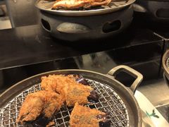 -The COOK·厨餐厅·自助餐(浦东嘉里大酒店)