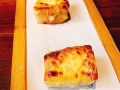 一口闷芝士南瓜-大牌大·传统杭帮菜(湖滨店)